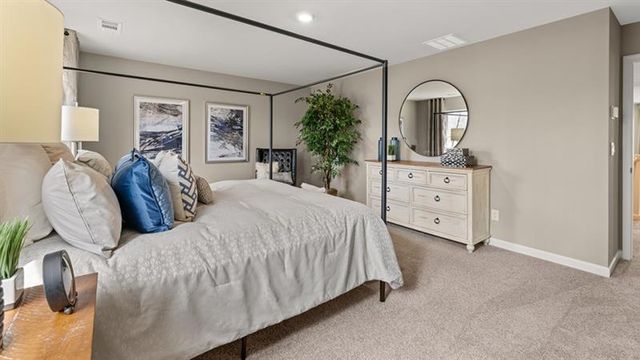 657 Lost Creek Parkway, Dallas, GA 30132