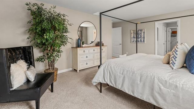 657 Lost Creek Parkway, Dallas, GA 30132