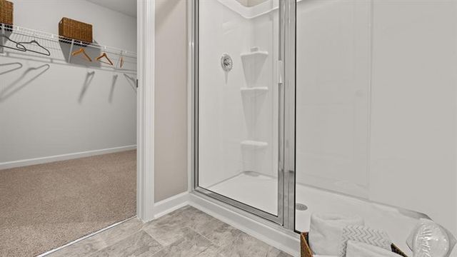 657 Lost Creek Parkway, Dallas, GA 30132