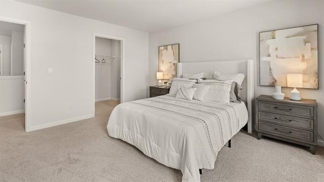 657 Lost Creek Parkway, Dallas, GA 30132