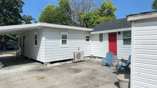 4713 THORPE AVENUE, Orlando, FL 32804