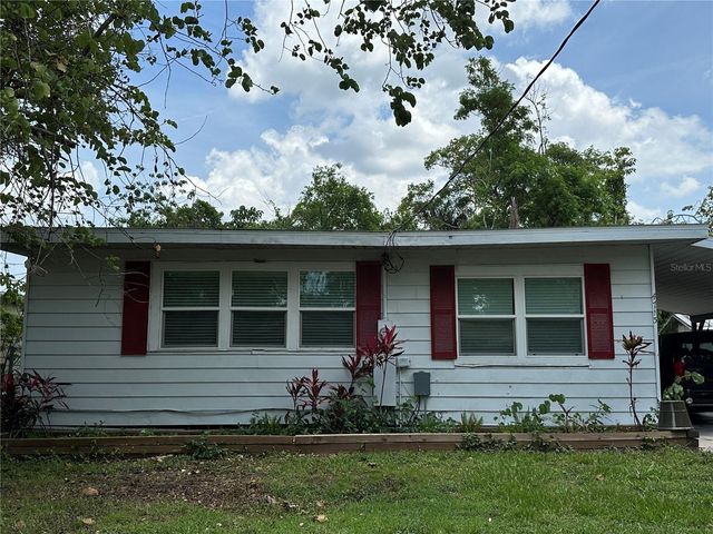 4713 THORPE AVENUE, Orlando, FL 32804