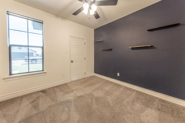 1021 N Fulton Avenue, Lubbock, TX 79416
