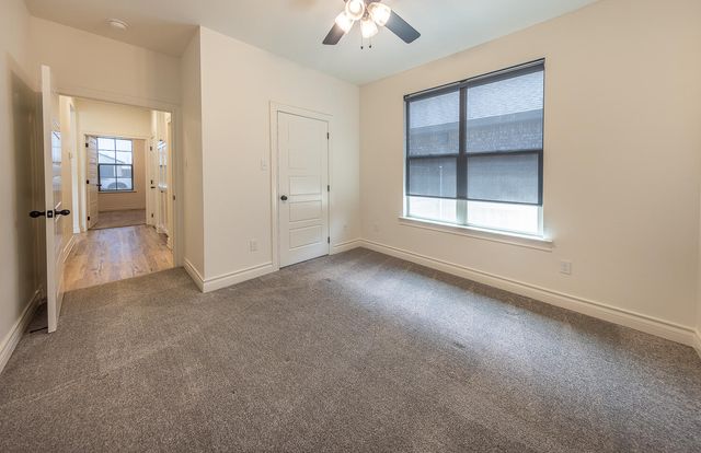 1021 N Fulton Avenue, Lubbock, TX 79416