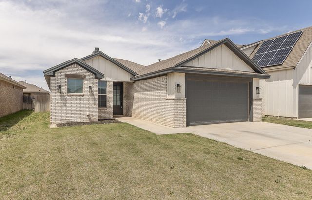 1021 N Fulton Avenue, Lubbock, TX 79416