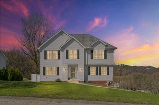 327 Garden Hill Dr, East Deer, PA 15084