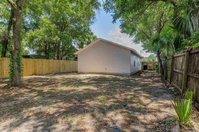 510 N C St, Pensacola, FL 32501