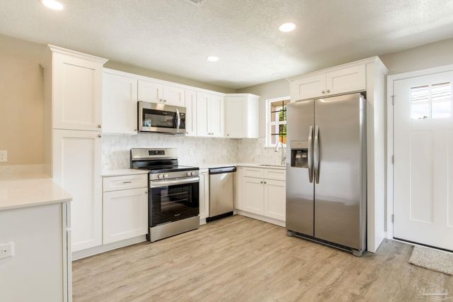 510 N C St, Pensacola, FL 32501