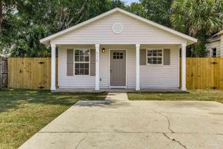 510 N C St, Pensacola, FL 32501