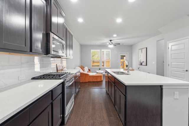 9010 Palmito DR, Austin, TX 78717