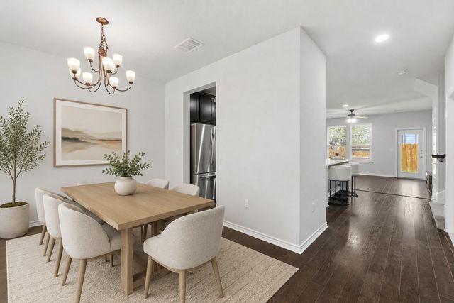 9010 Palmito DR, Austin, TX 78717