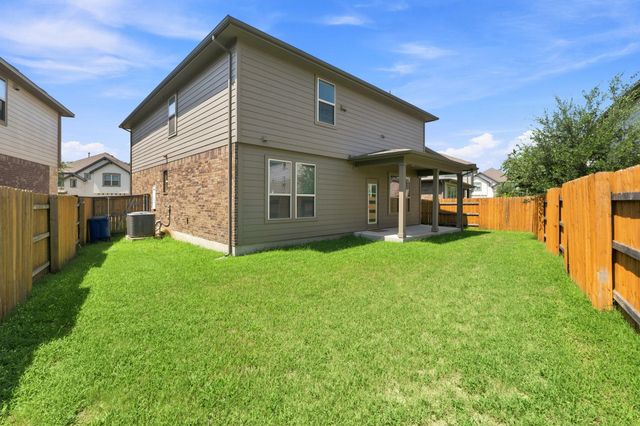 9010 Palmito DR, Austin, TX 78717