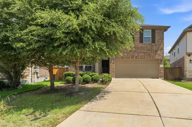 9010 Palmito DR, Austin, TX 78717