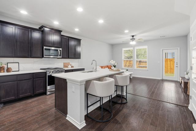 9010 Palmito DR, Austin, TX 78717