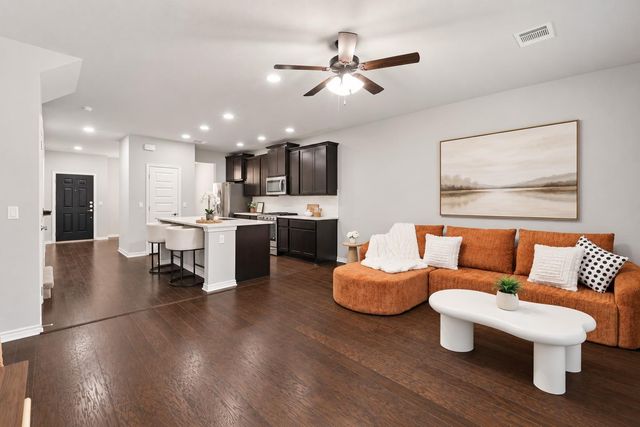 9010 Palmito DR, Austin, TX 78717
