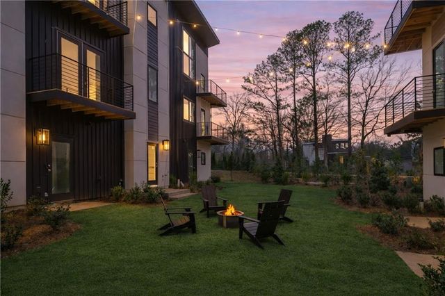 1198 Penny Lane, Atlanta, GA 30329