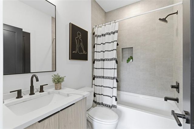 1198 Penny Lane, Atlanta, GA 30329
