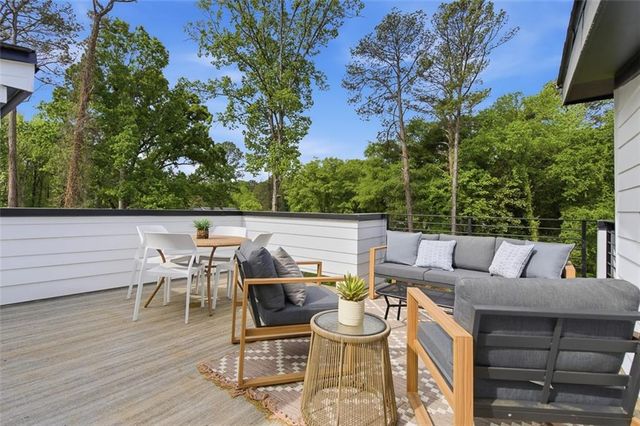 1198 Penny Lane, Atlanta, GA 30329