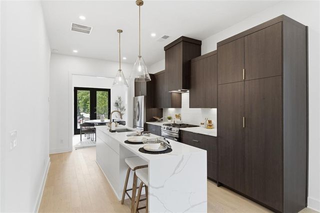 1198 Penny Lane, Atlanta, GA 30329