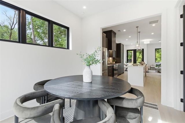 1198 Penny Lane, Atlanta, GA 30329