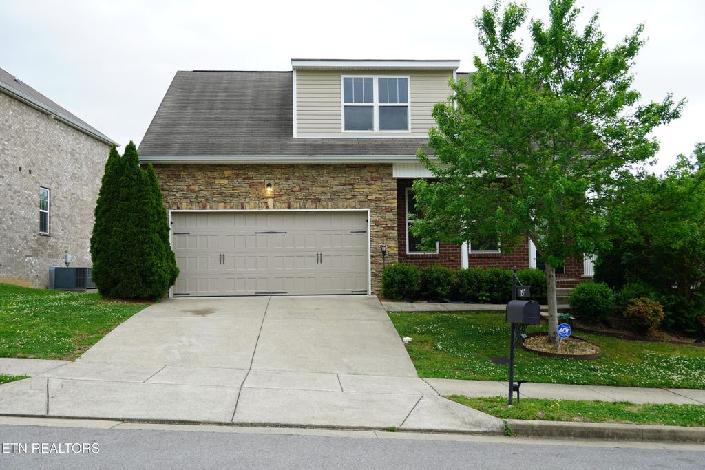 157 Blackpool Drive, Antioch, TN 37013