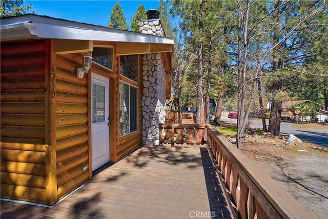 6230 Penguin, Wrightwood, CA 92397