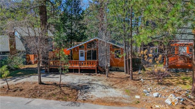 6230 Penguin, Wrightwood, CA 92397