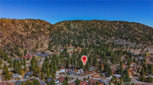 6230 Penguin, Wrightwood, CA 92397