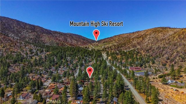 6230 Penguin, Wrightwood, CA 92397