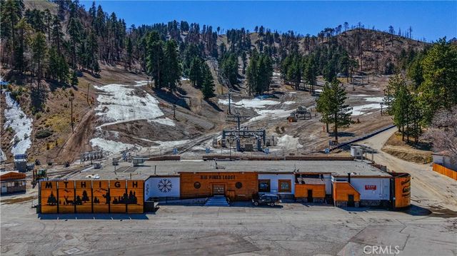 6230 Penguin, Wrightwood, CA 92397