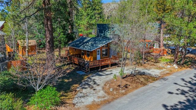 6230 Penguin, Wrightwood, CA 92397