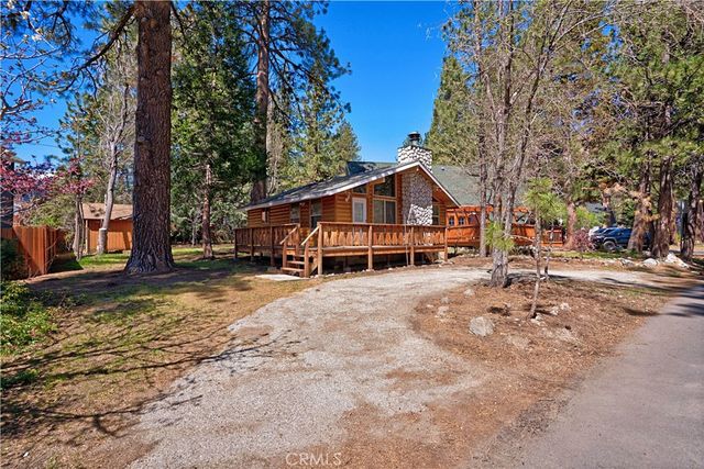 6230 Penguin, Wrightwood, CA 92397