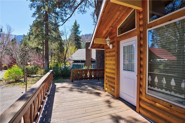 6230 Penguin, Wrightwood, CA 92397