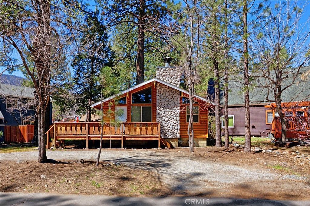 6230 Penguin, Wrightwood, CA 92397