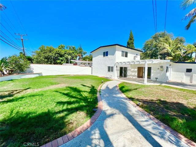 1417 Vuelta Grande, Long Beach, CA 90815
