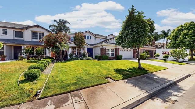 4210 Eveningside Ln, Tracy, CA 95377