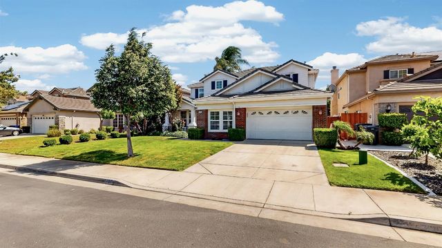 4210 Eveningside Ln, Tracy, CA 95377
