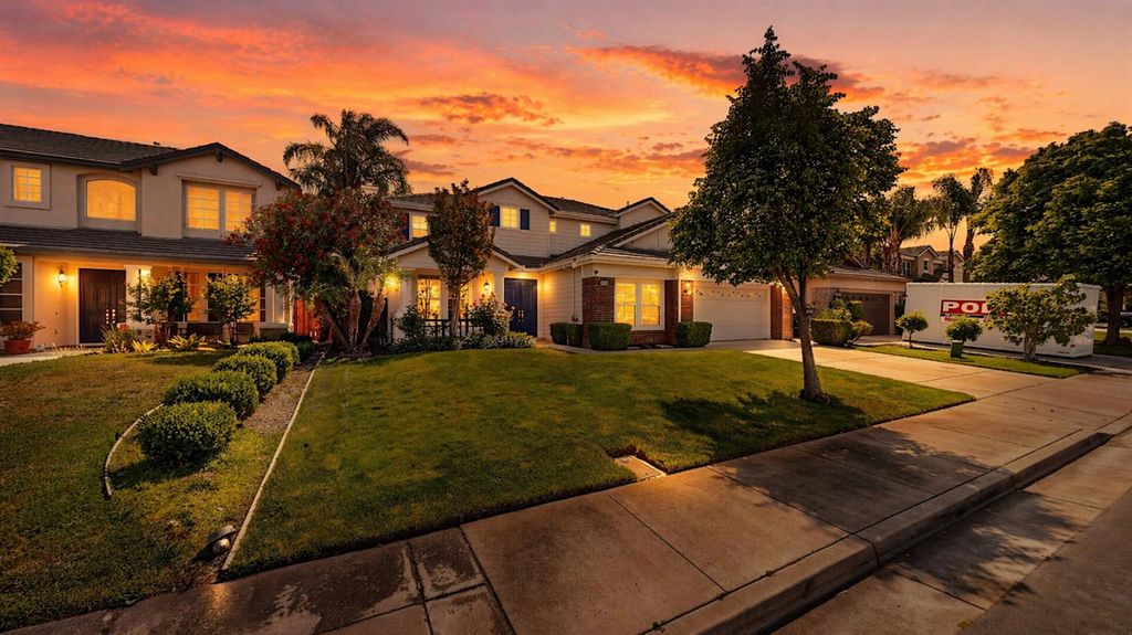 4210 Eveningside Ln, Tracy, CA 95377