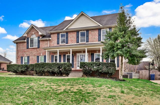 153 Edmonds Way, Clarksville, TN 37043