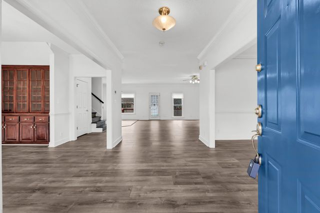 153 Edmonds Way, Clarksville, TN 37043