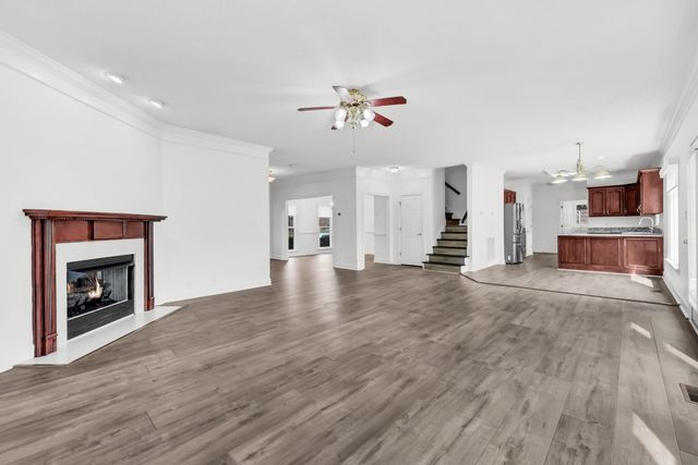 153 Edmonds Way, Clarksville, TN 37043