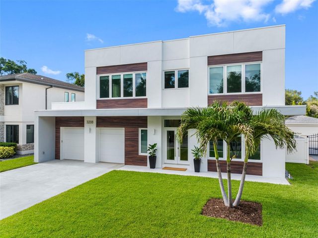 3208 W LAWN AVENUE, Tampa, FL 33611