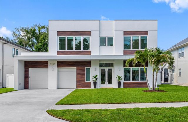 3208 W LAWN AVENUE, Tampa, FL 33611