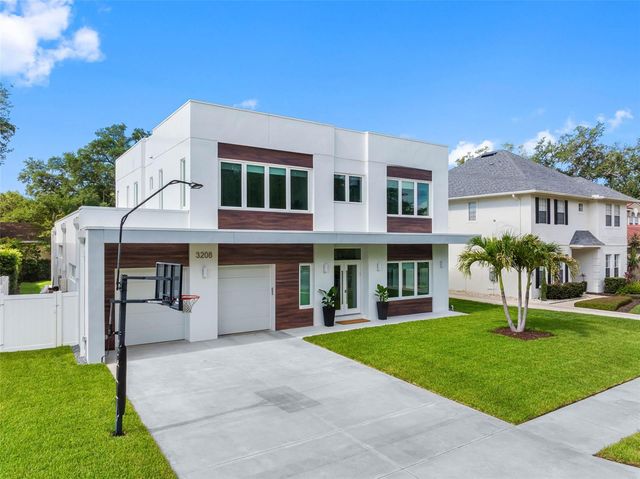 3208 W LAWN AVENUE, Tampa, FL 33611
