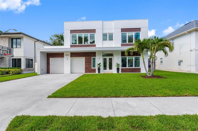 3208 W LAWN AVENUE, Tampa, FL 33611