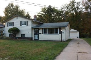 6538 Pau Pau Court, Bedford Heights, OH 44146