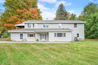 11124 E M-55, Clam Lake Twp, MI 49601