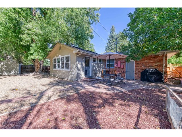 1050 Miami Way, Boulder, CO 80305