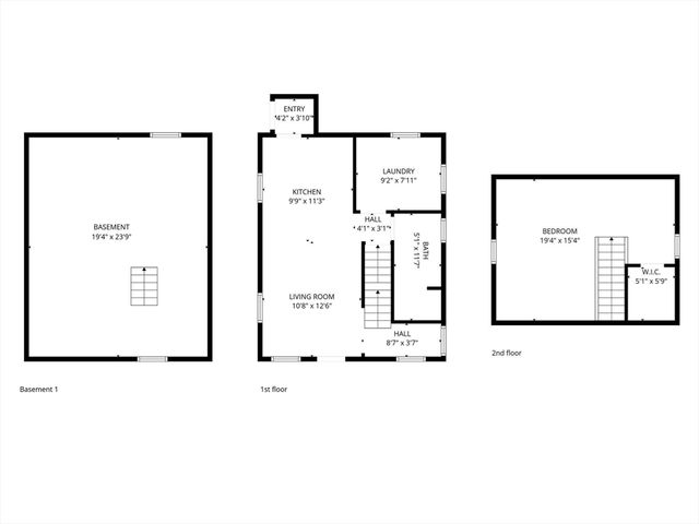 25 Marjorie St, Orange, MA 01364