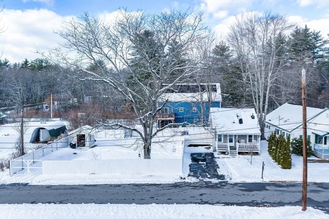 25 Marjorie St, Orange, MA 01364